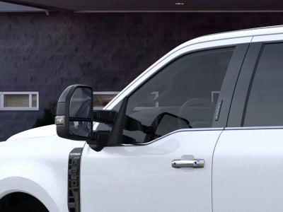 2026 Ford Super Duty F-350® Platinum®