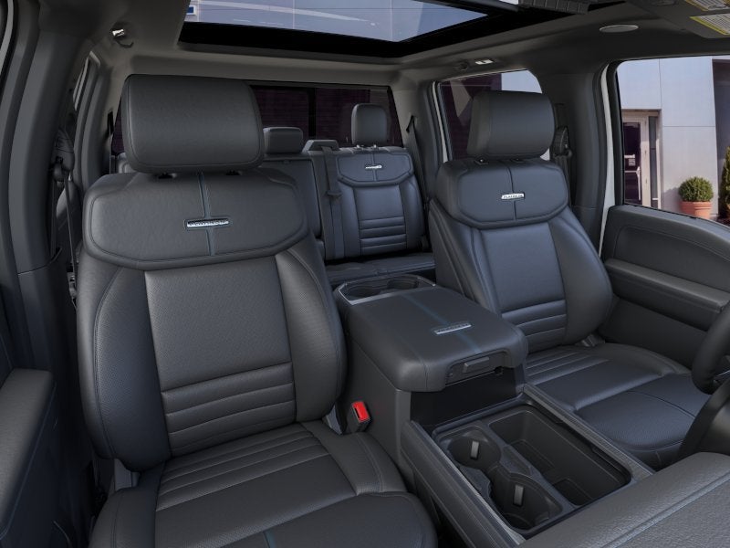 2026 Ford Super Duty F-350® Platinum®