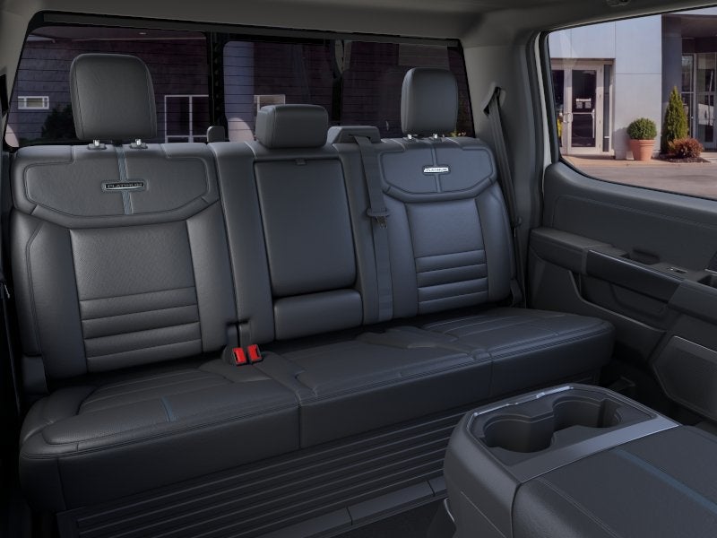 2026 Ford Super Duty F-350® Platinum®