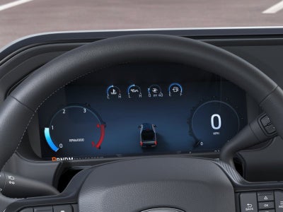 2026 Ford Super Duty F-350® Platinum®