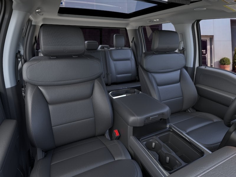 2026 Ford Super Duty F-350® Lariat®