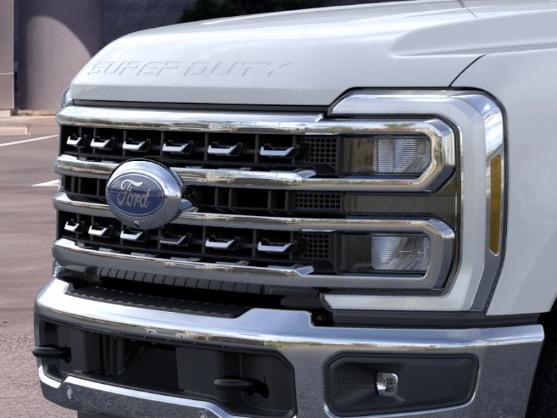 2026 Ford Super Duty F-350® Lariat®