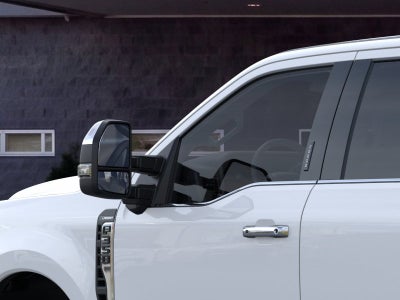 2026 Ford Super Duty F-350® Lariat®