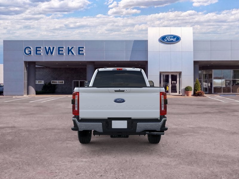 2026 Ford Super Duty F-350® Lariat®