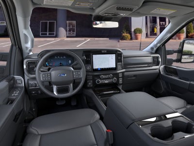 2026 Ford Super Duty F-350® Lariat®