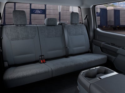 2027 Ford Super Duty F-350® XLT