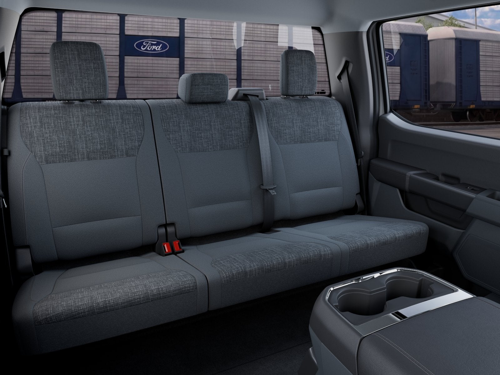 2027 Ford Super Duty F-350® XLT