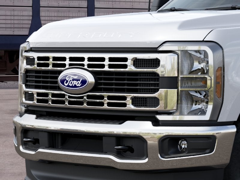 2027 Ford Super Duty F-350® XLT