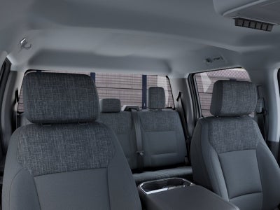 2027 Ford Super Duty F-350® XLT