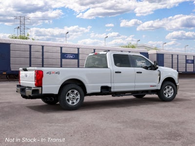2027 Ford Super Duty F-350® XLT