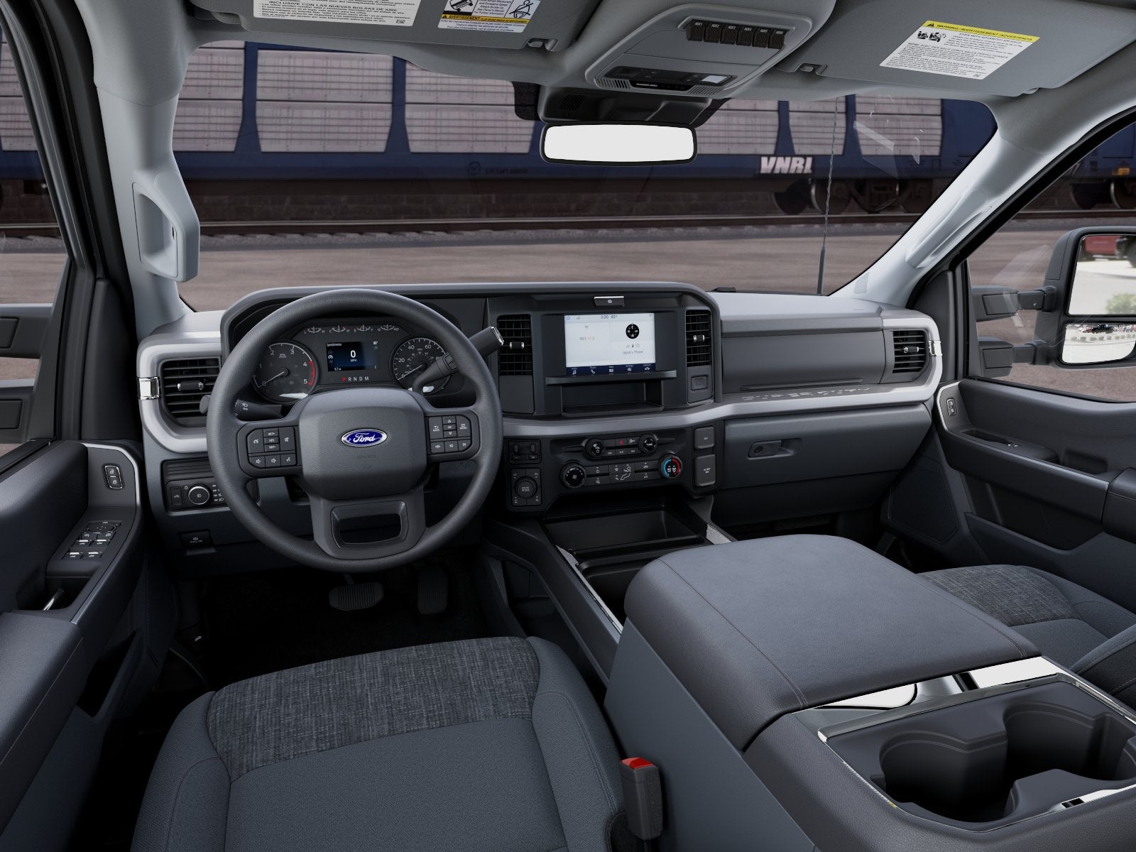 2027 Ford Super Duty F-350® XLT