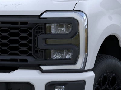 2025 Ford Super Duty F-350® Lariat®