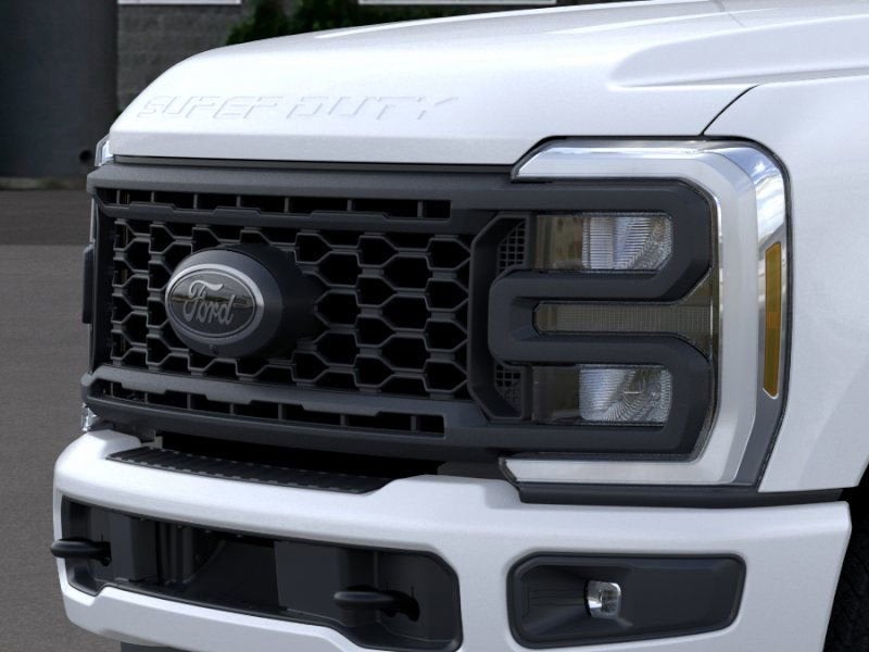 2025 Ford Super Duty F-350® Lariat®