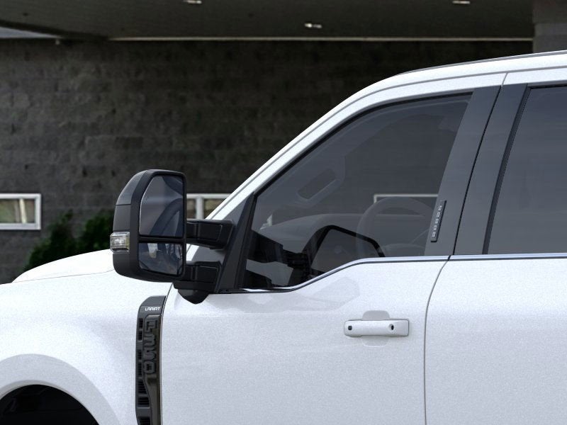 2025 Ford Super Duty F-350® Lariat®