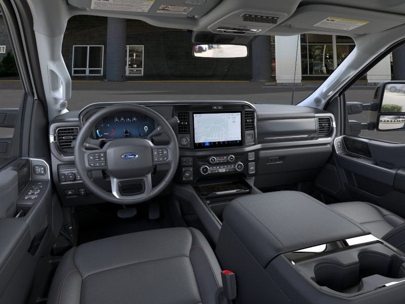 2025 Ford Super Duty F-350® Lariat®