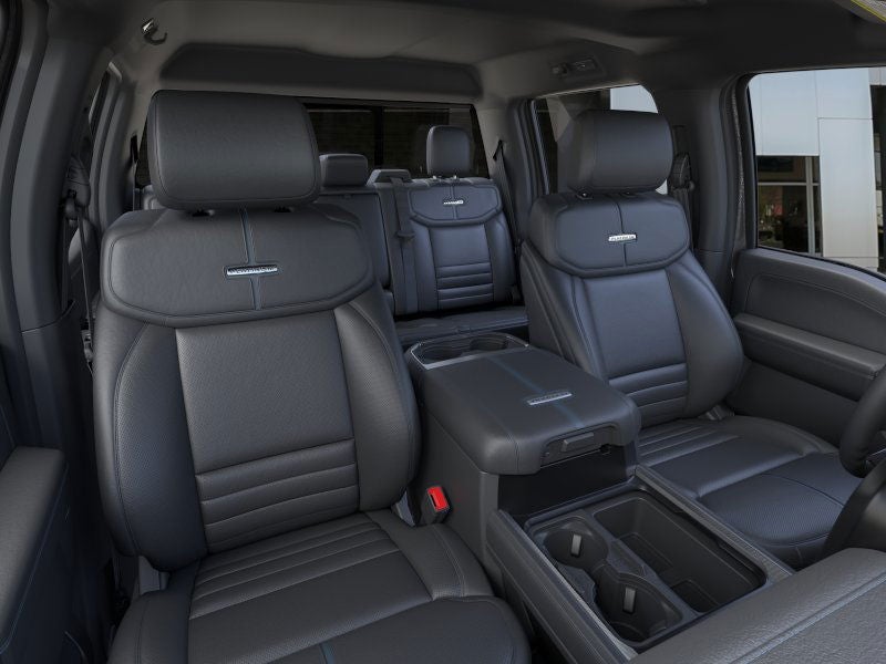 2026 Ford Super Duty F-350® Platinum®