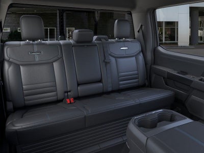 2026 Ford Super Duty F-350® Platinum®