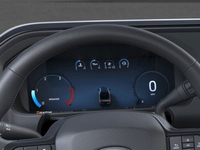 2026 Ford Super Duty F-350® Platinum®