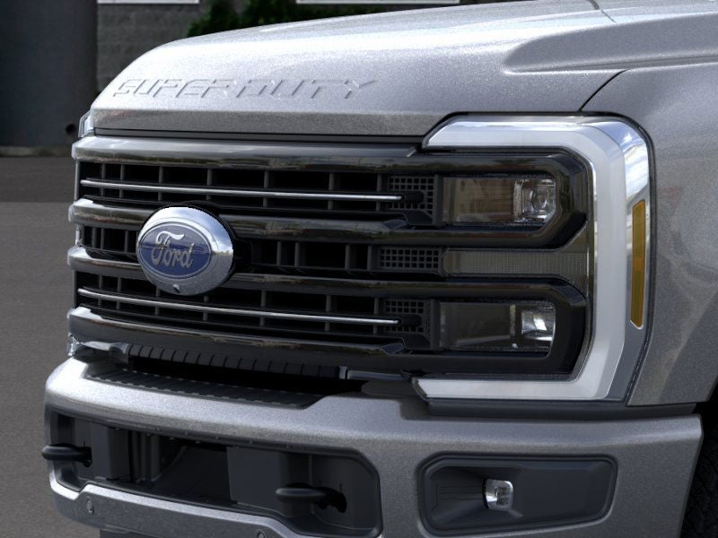 2026 Ford Super Duty F-350® Platinum®