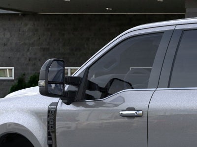 2026 Ford Super Duty F-350® Platinum®