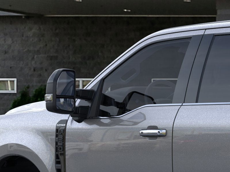 2026 Ford Super Duty F-350® Platinum®