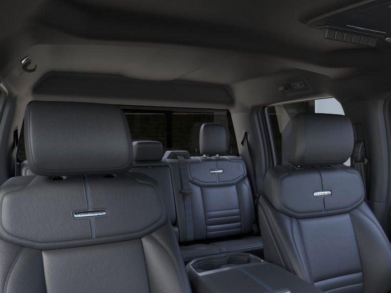 2026 Ford Super Duty F-350® Platinum®