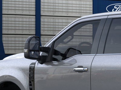 2026 Ford Super Duty F-350® Platinum®