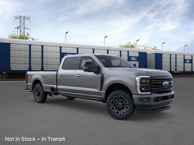 2026 Ford Super Duty F-350® Platinum®
