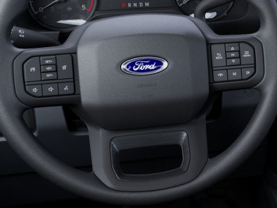 2027 Ford Super Duty F350 4X4CREW/CS