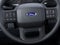 2027 Ford Super Duty F350 4X4CREW/CS
