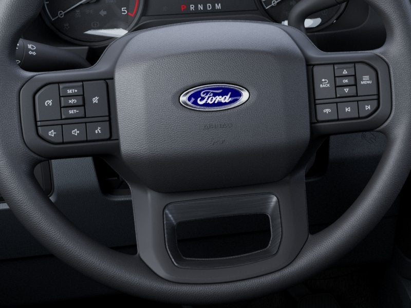 2027 Ford Super Duty F350 4X4CREW/CS