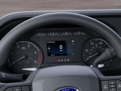 2027 Ford Super Duty F350 4X4CREW/CS