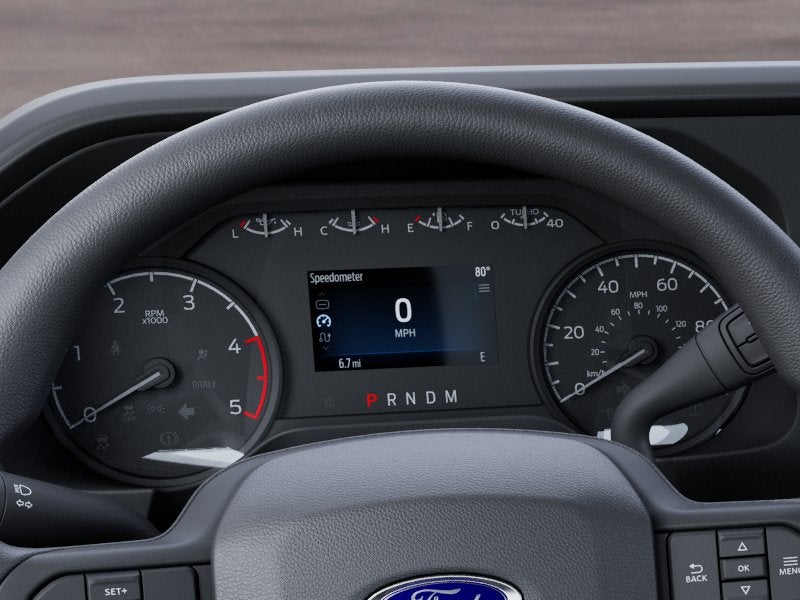 2027 Ford Super Duty F350 4X4CREW/CS