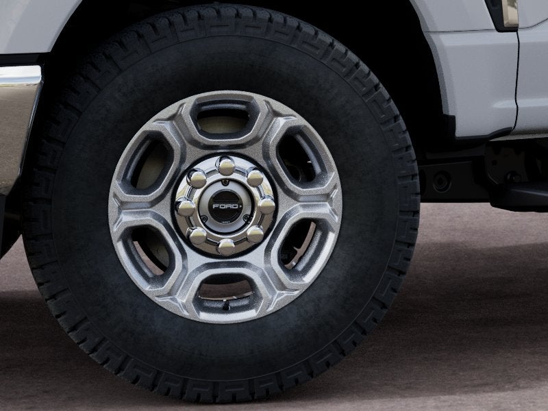 2027 Ford Super Duty F350 4X4CREW/CS