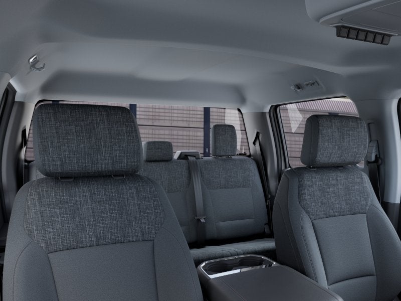 2027 Ford Super Duty F350 4X4CREW/CS