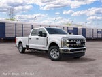 2027 Ford Super Duty F350 4X4CREW/CS