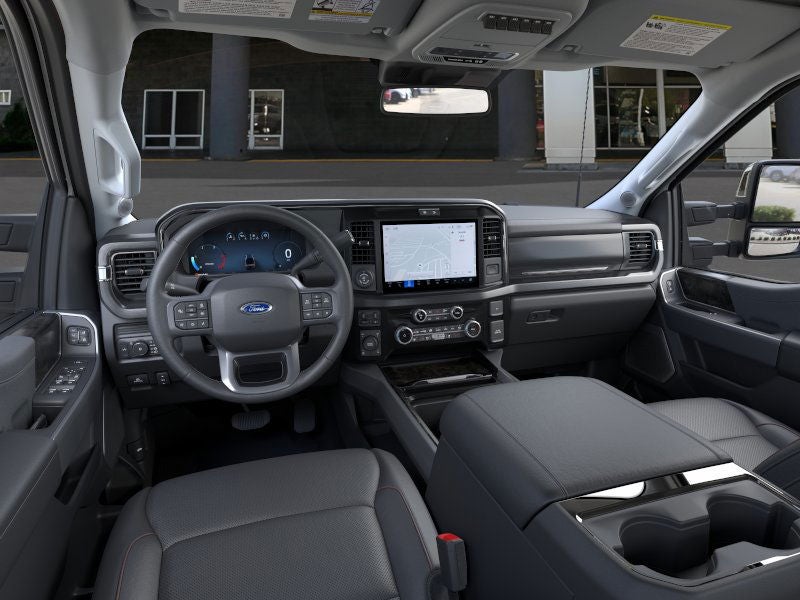 2026 Ford Super Duty F-350® Lariat®