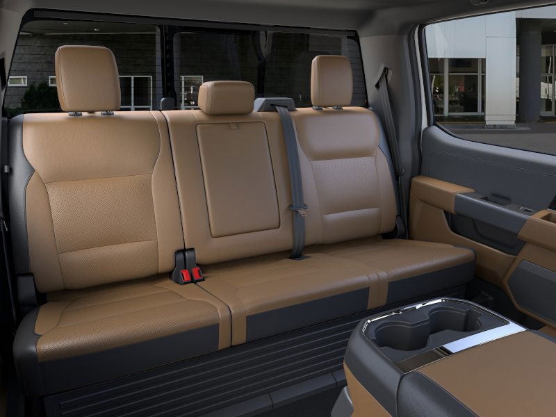 2025 Ford Super Duty F-350® Lariat®