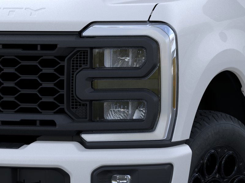 2025 Ford Super Duty F-350® Lariat®
