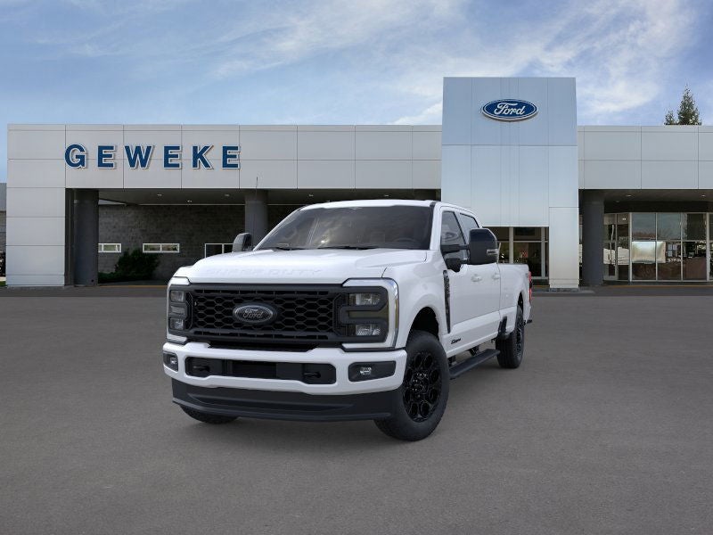 2025 Ford Super Duty F-350® Lariat®