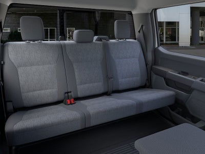 2026 Ford Super Duty F-350® XL