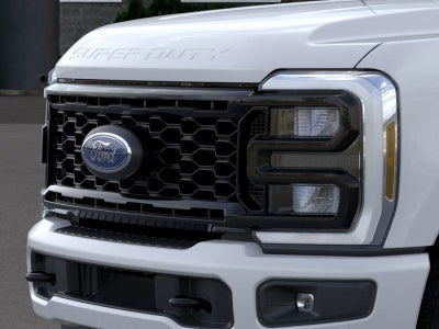 2026 Ford Super Duty F-350® XL
