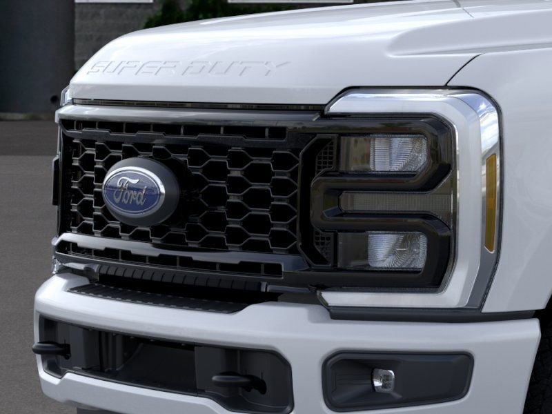 2026 Ford Super Duty F-350® XL