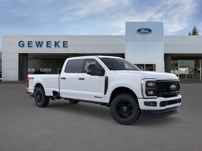 2026 Ford Super Duty F-350® XL