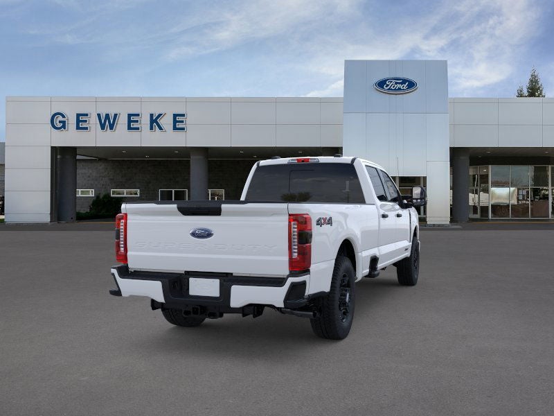 2026 Ford Super Duty F-350® XL