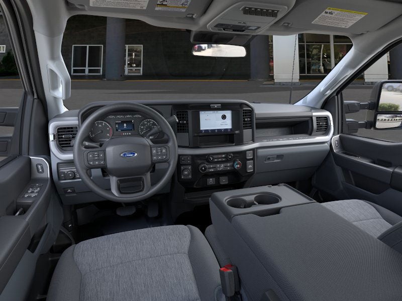 2026 Ford Super Duty F-350® XL