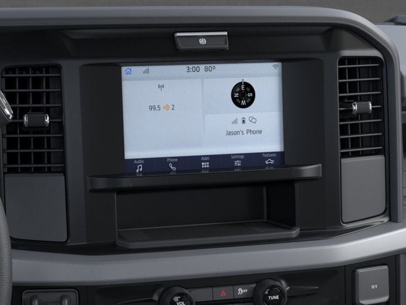 2026 Ford Super Duty F-350® XL