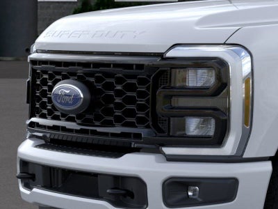 2026 Ford Super Duty F-350® XL
