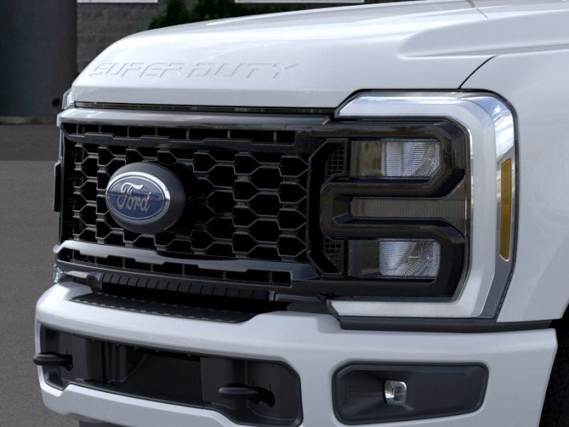 2026 Ford Super Duty F-350® XL