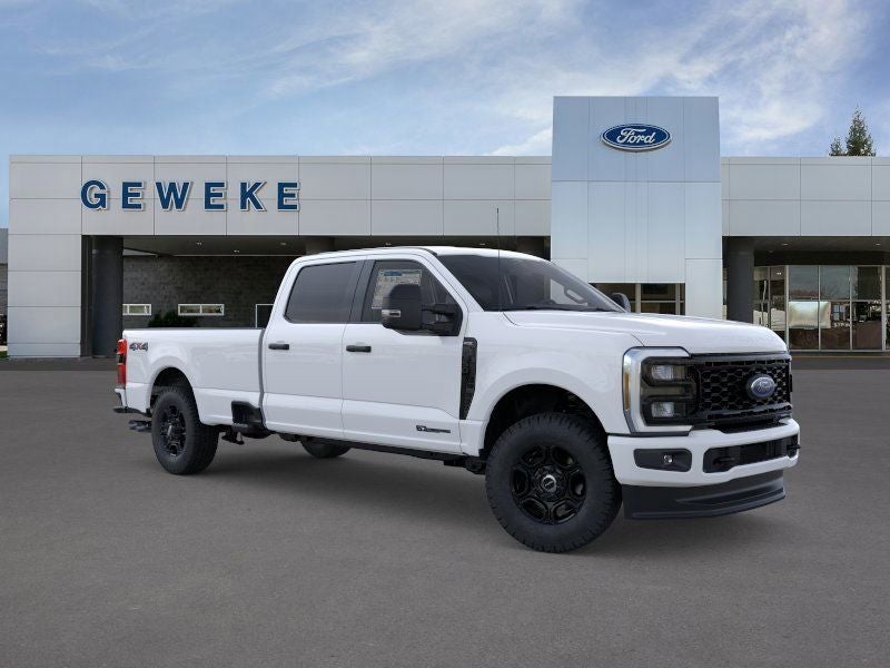 2026 Ford Super Duty F-350® XL